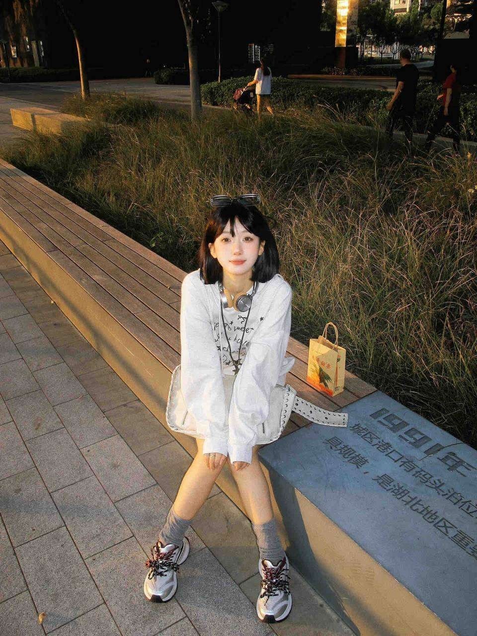 闵行语芊 Gallery 7