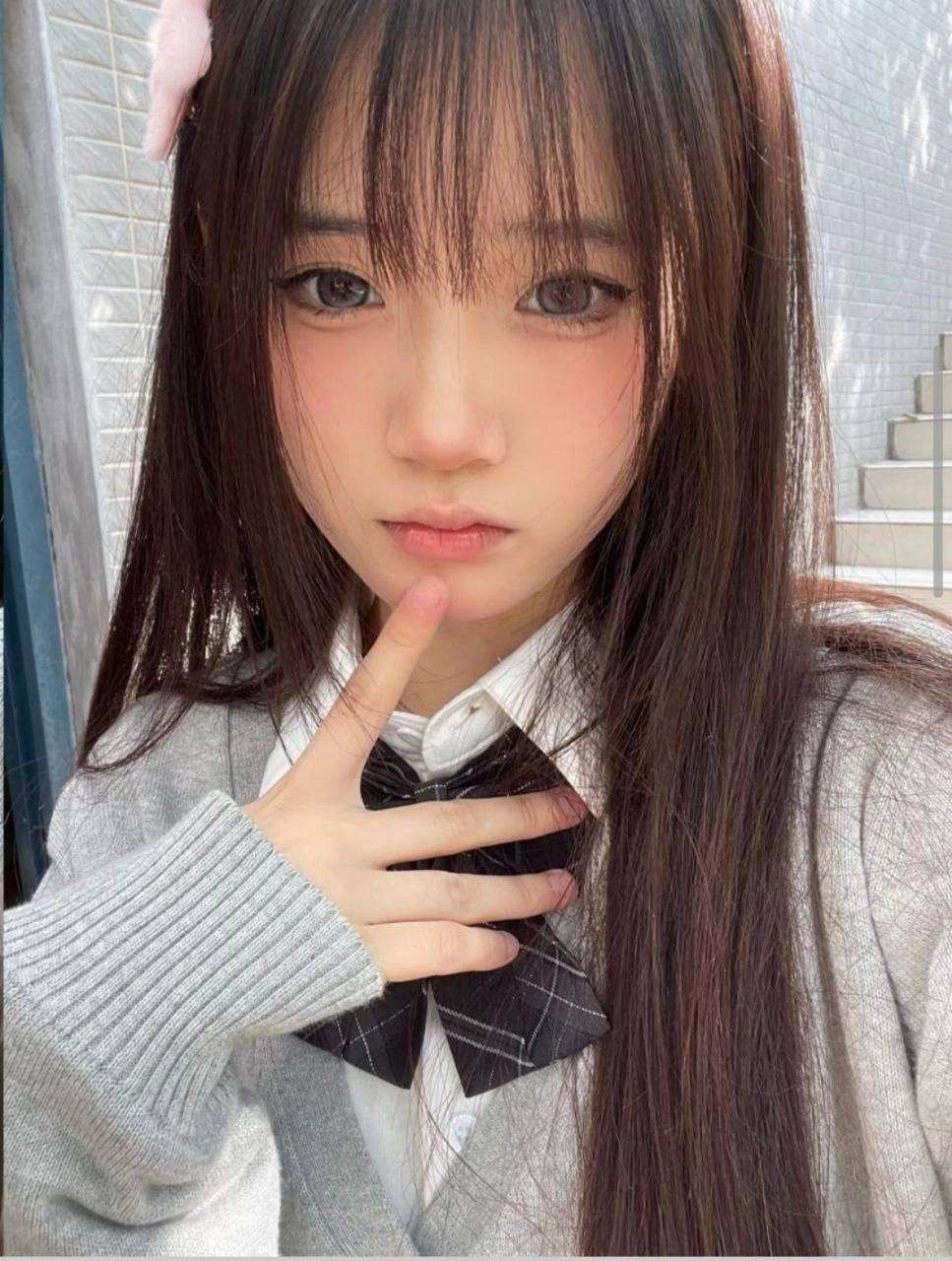 闵行 冉冉 Gallery 1