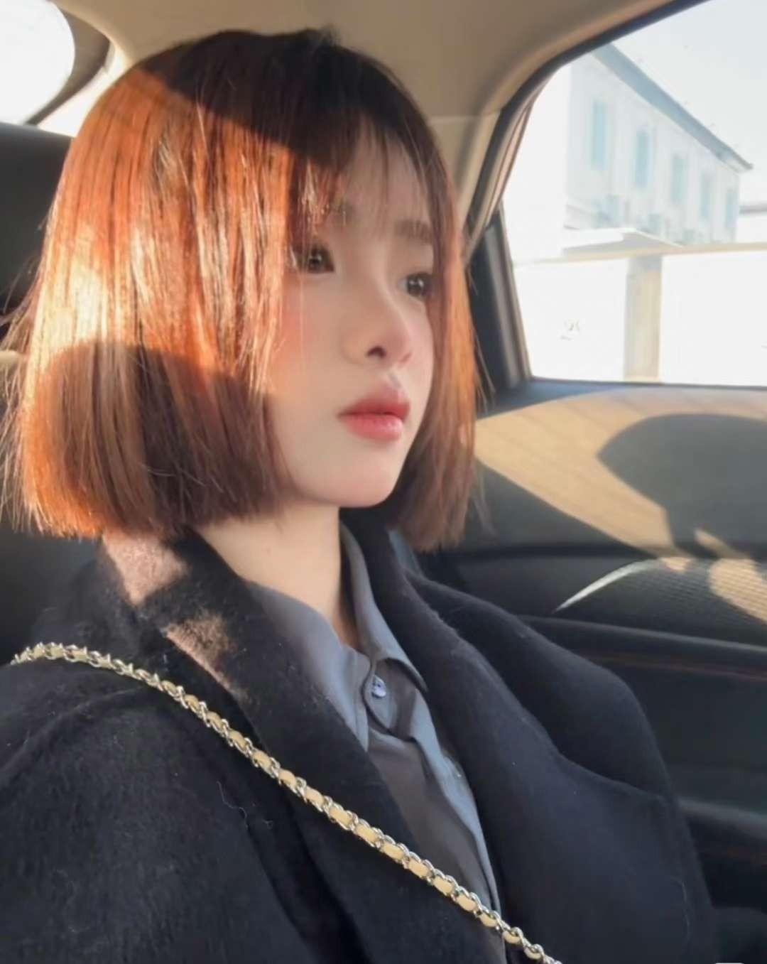 闵行 沐萱 Gallery 3