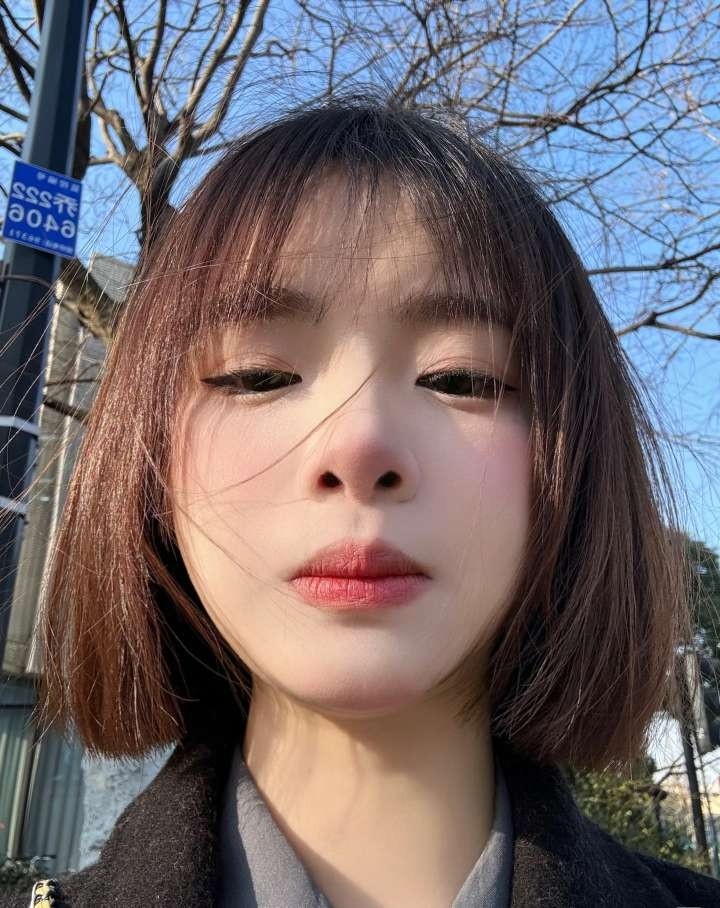 闵行 沐萱 Gallery 5