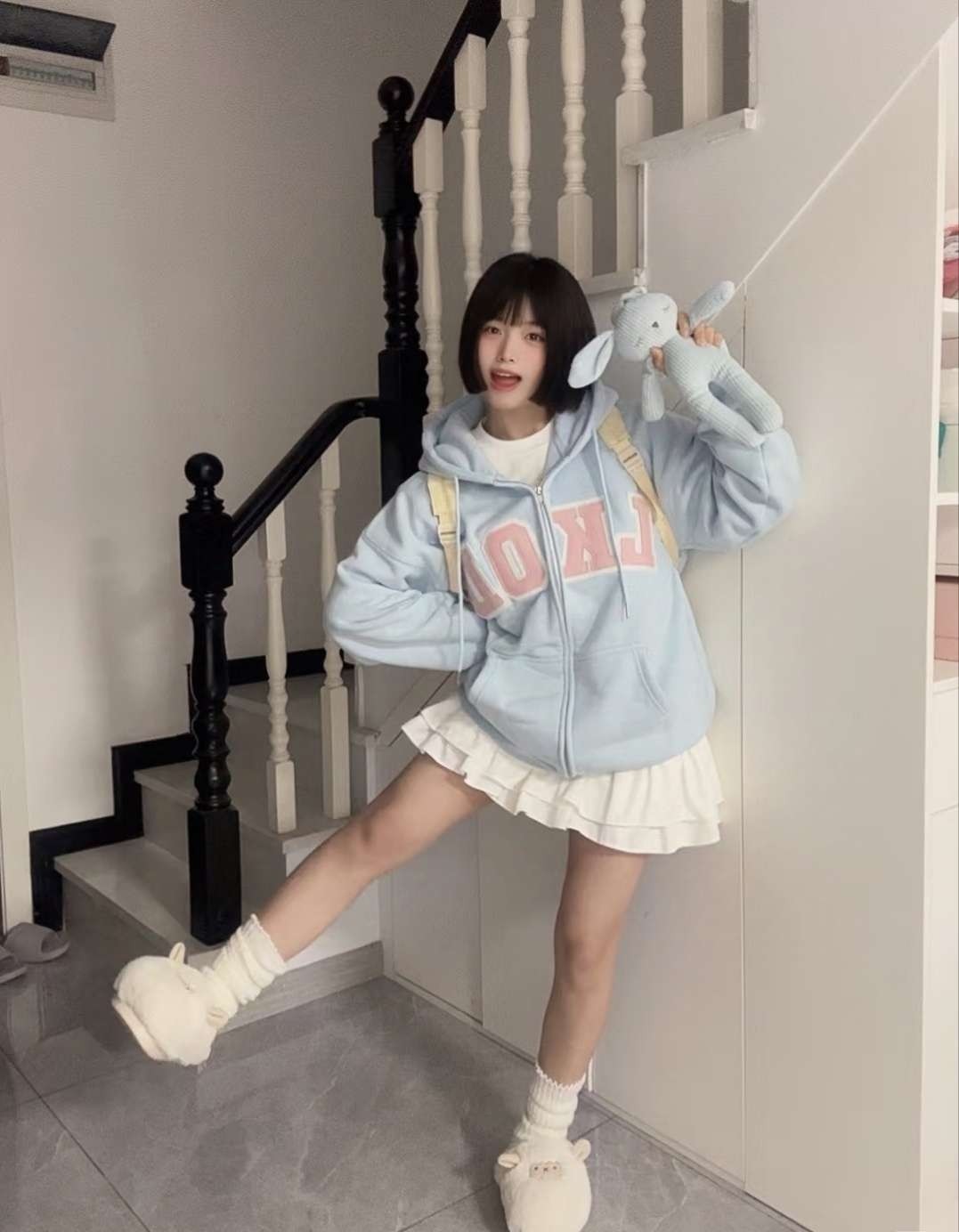 闵行 萱萱 Gallery 1