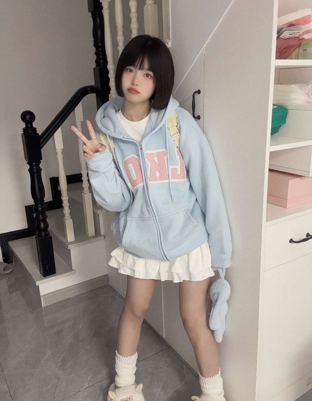 闵行 萱萱 Gallery 5