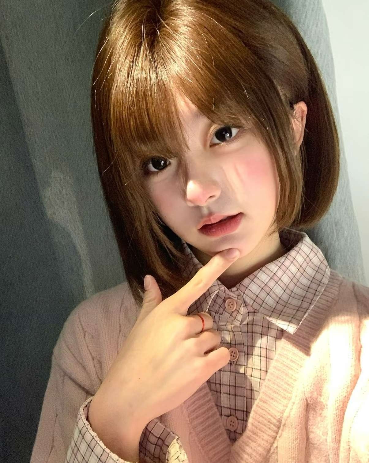 闵行 苏晴 Gallery 3