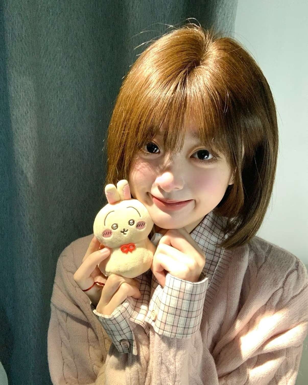 闵行 苏晴 Gallery 4