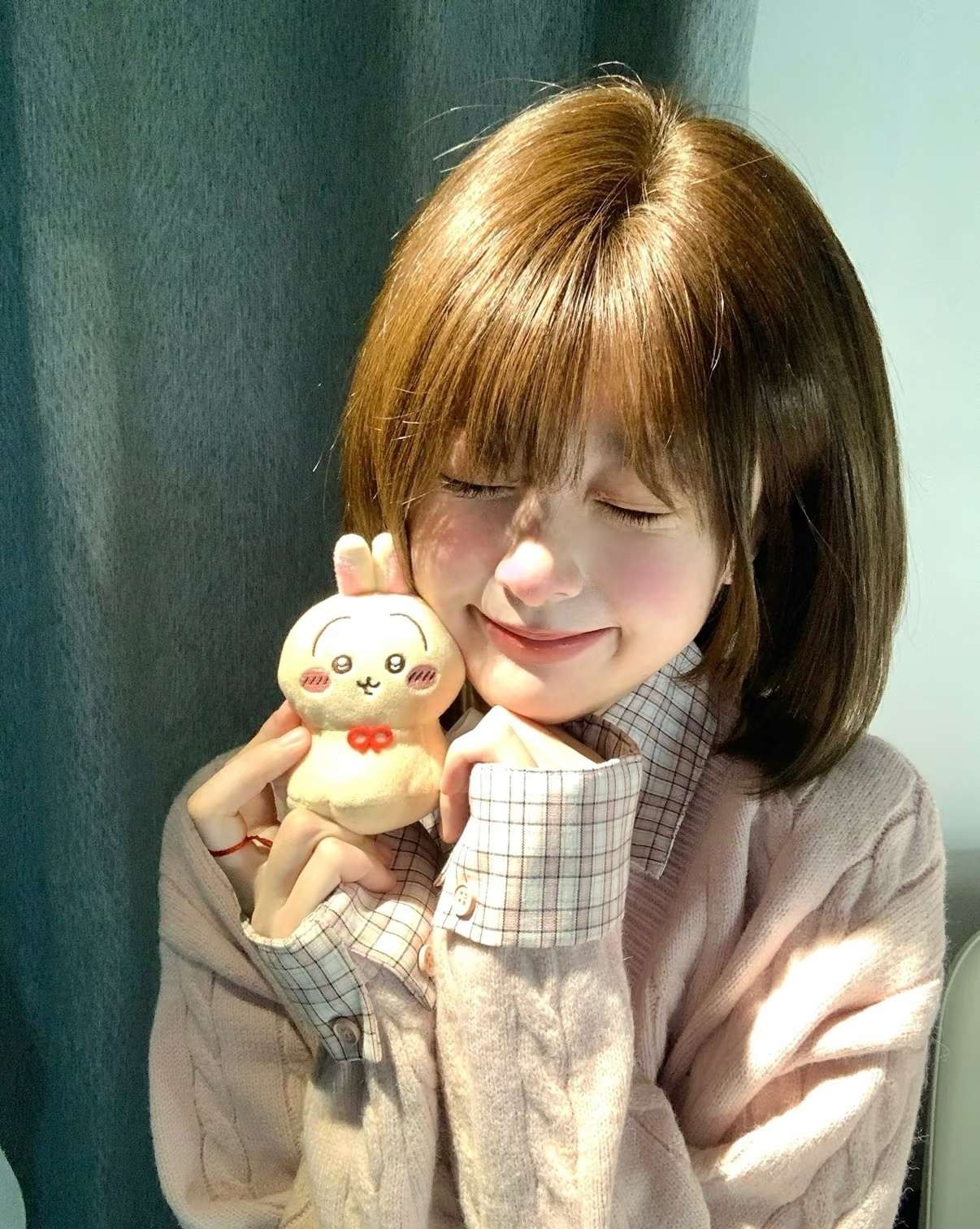 闵行 苏晴 Gallery 5