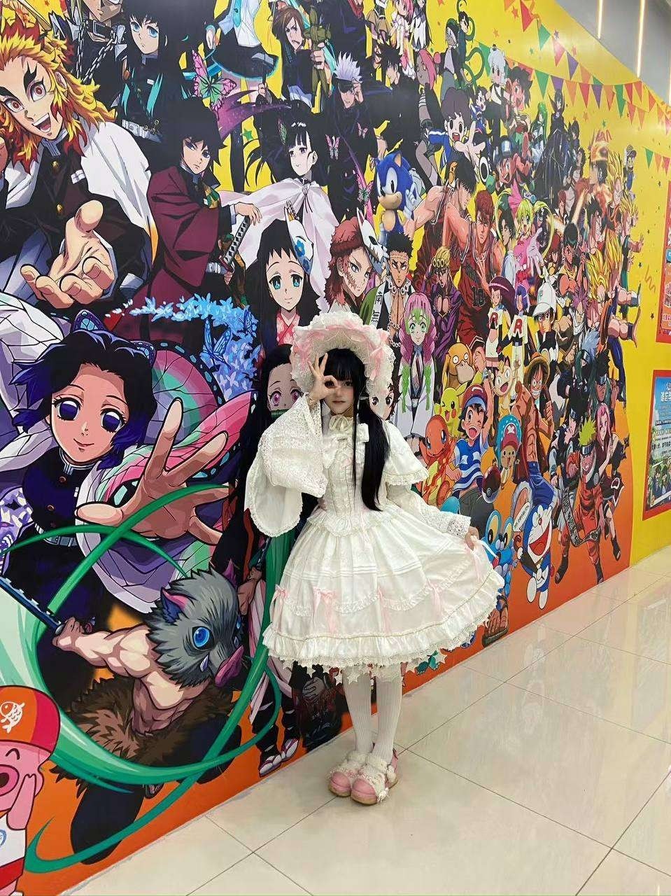 闵行 灵溪 Gallery 5