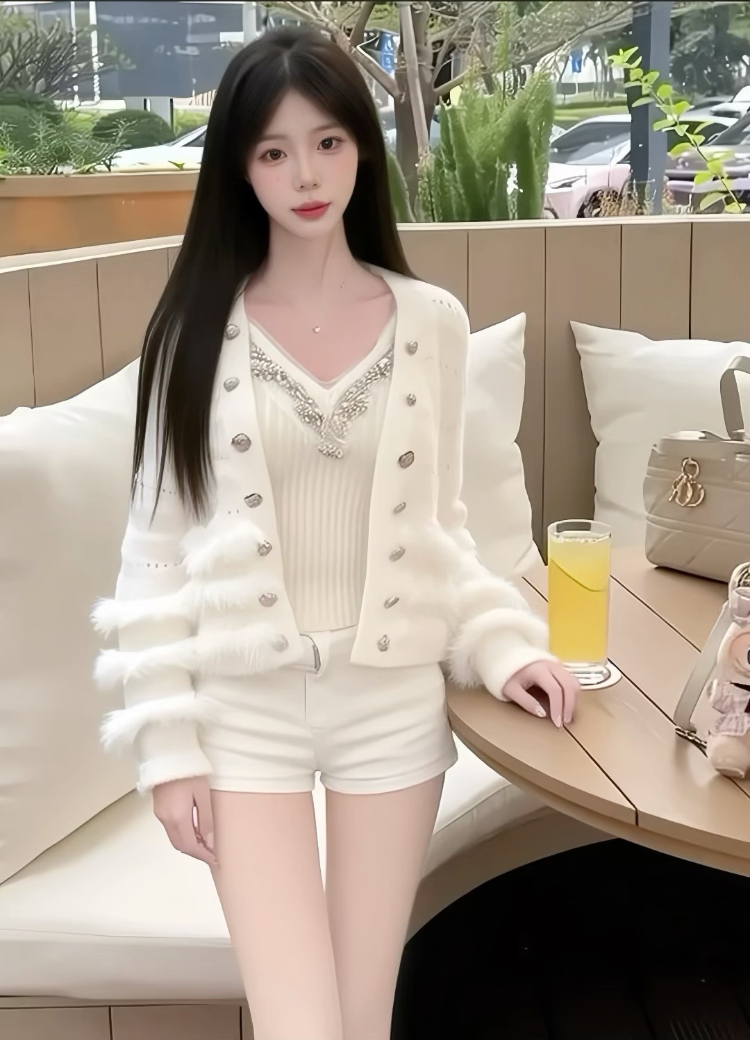 浦东新人小七 갤러리 1