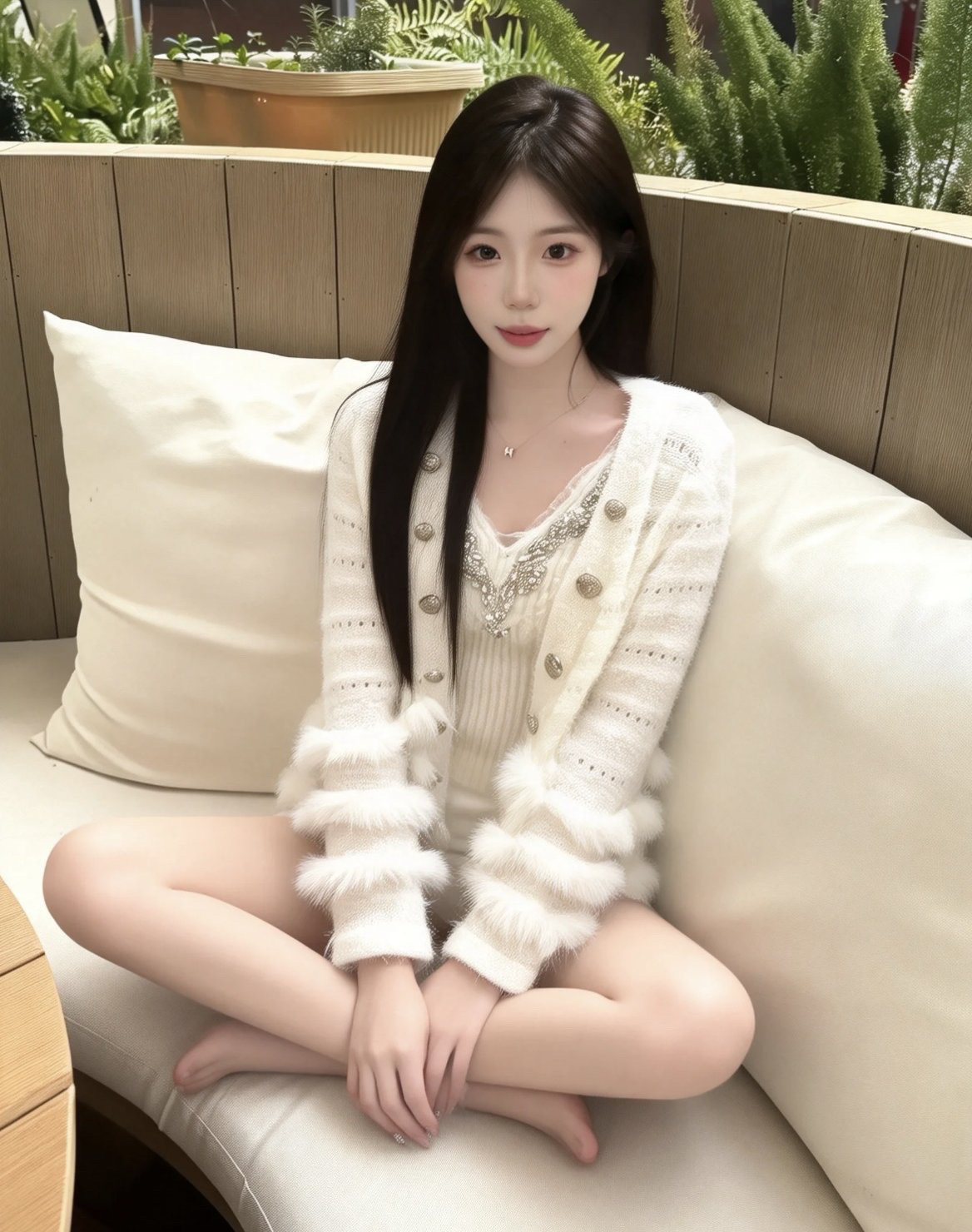 浦东新人小七 갤러리 6