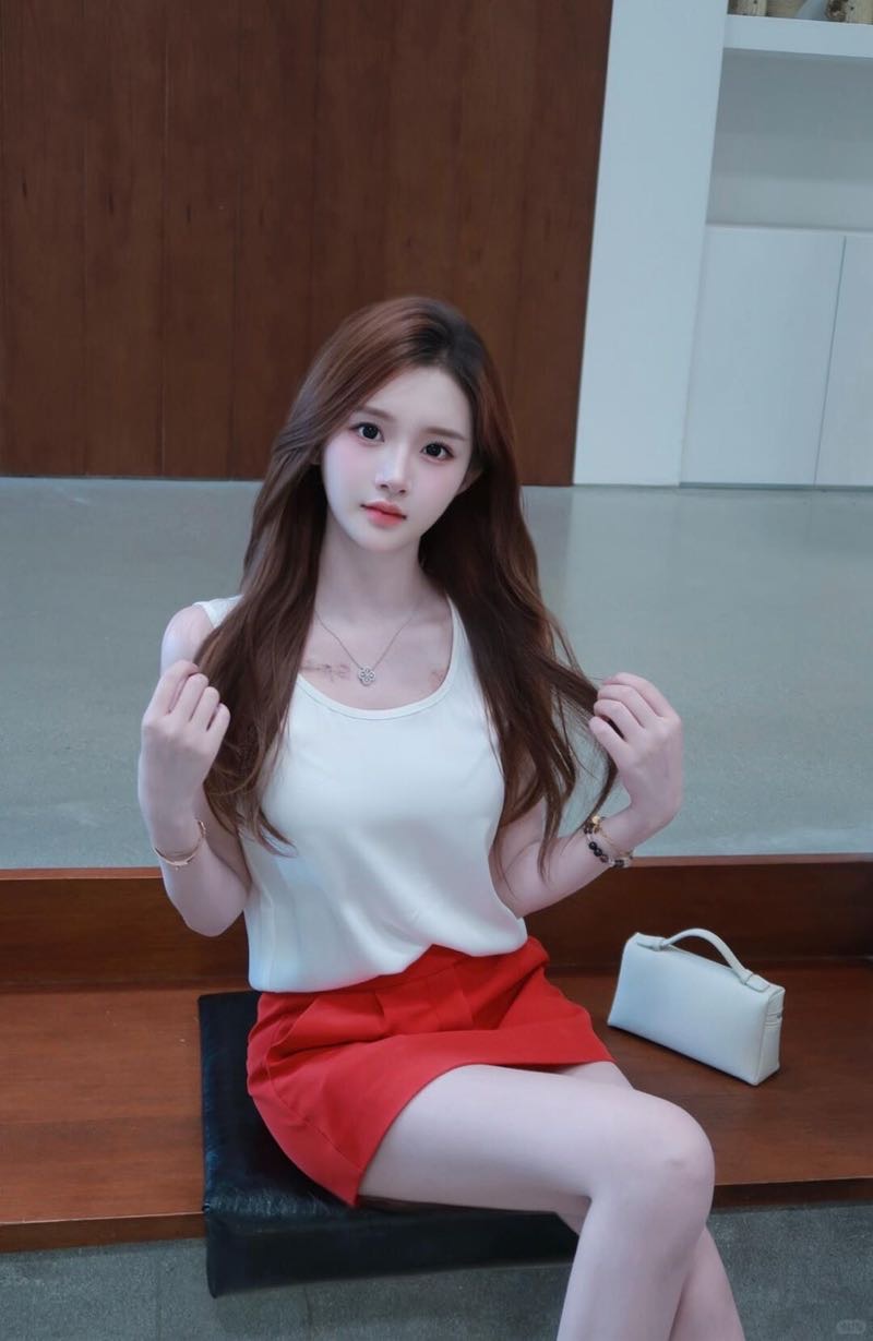 普陀绵绵 极品白小纯 Gallery 1