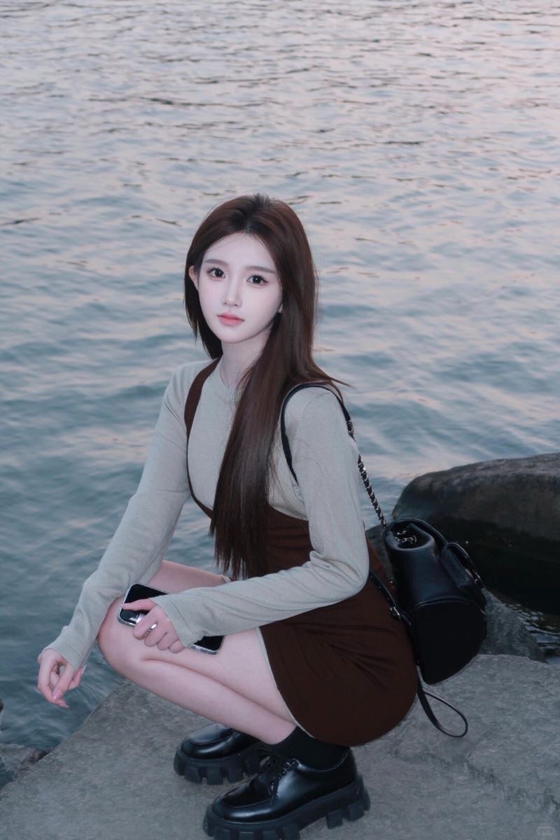 普陀绵绵 极品白小纯 Gallery 3