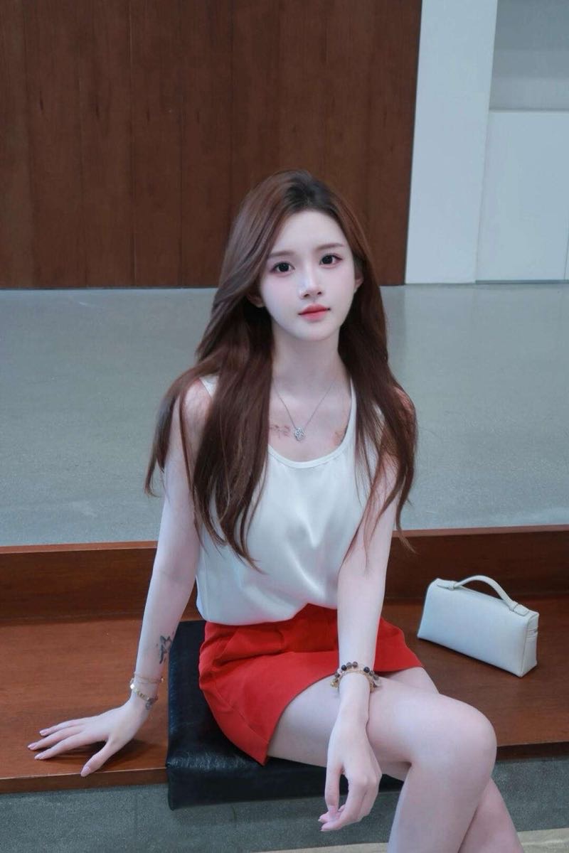 普陀绵绵 极品白小纯 Gallery 4