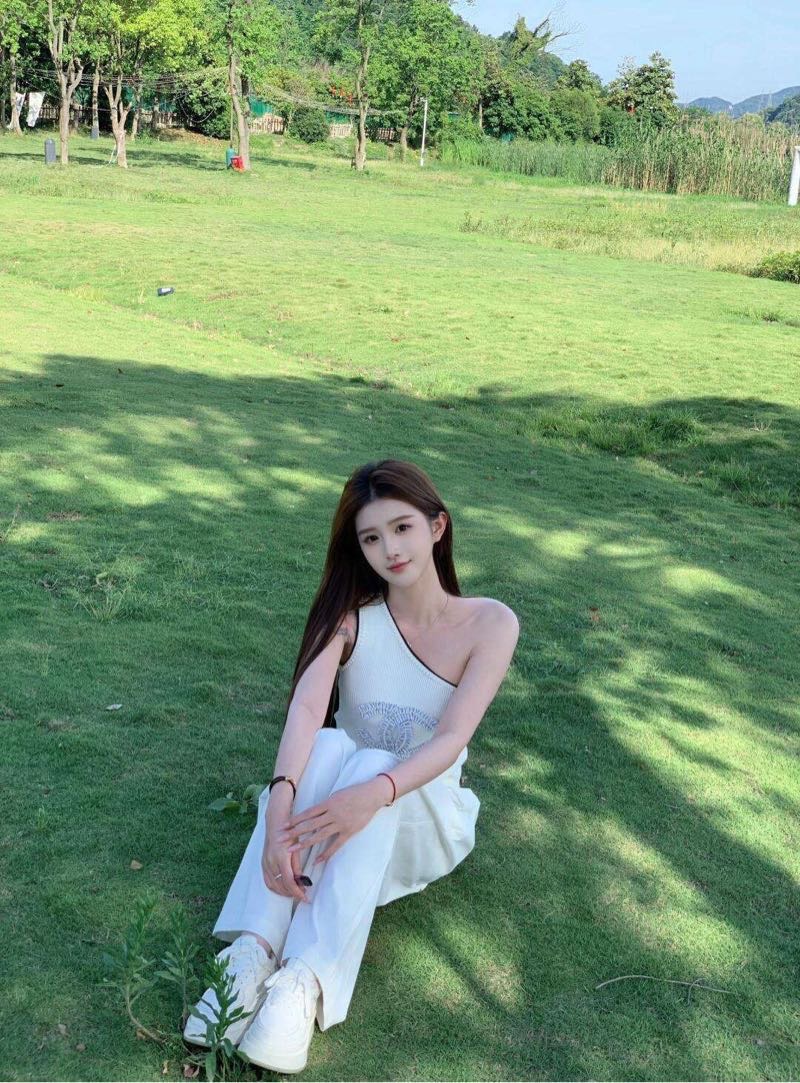 普陀绵绵 极品白小纯 Gallery 6