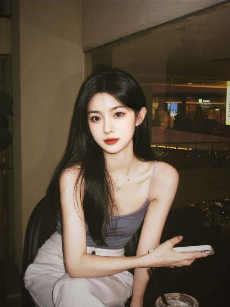 普陀芊芊 清纯御姐 Gallery 2