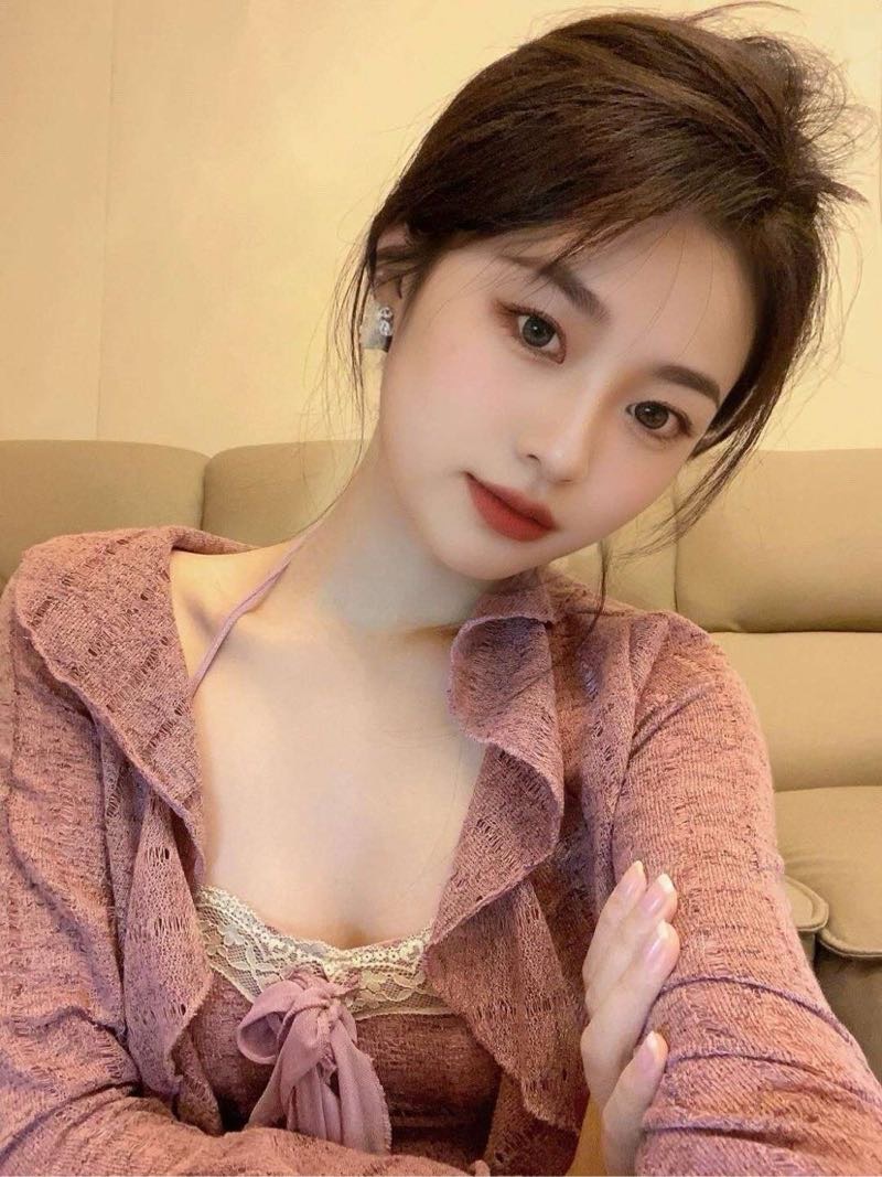 普陀芊芊 清纯御姐 Gallery 5