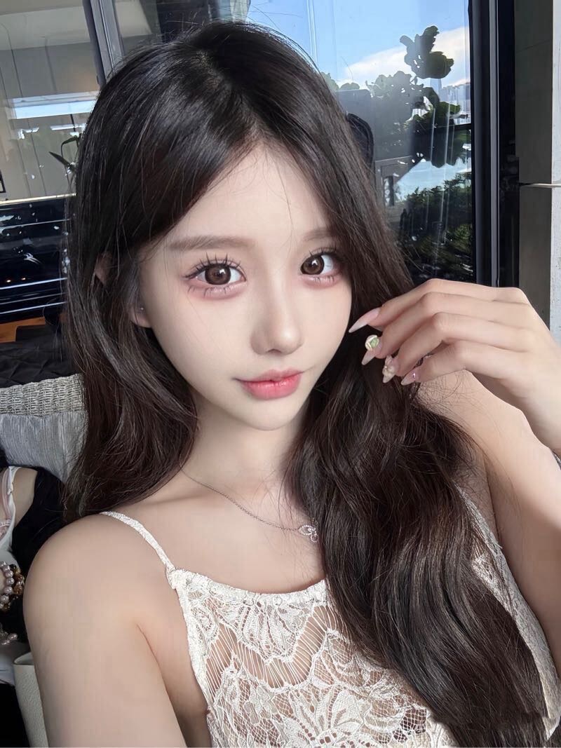 黄浦银子 邻家少女 Gallery 4