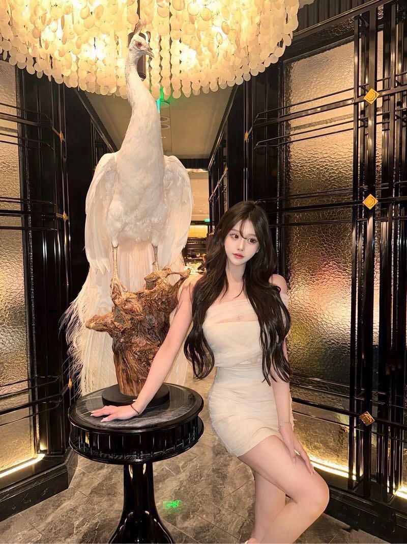 黄浦银子 邻家少女 Gallery 5