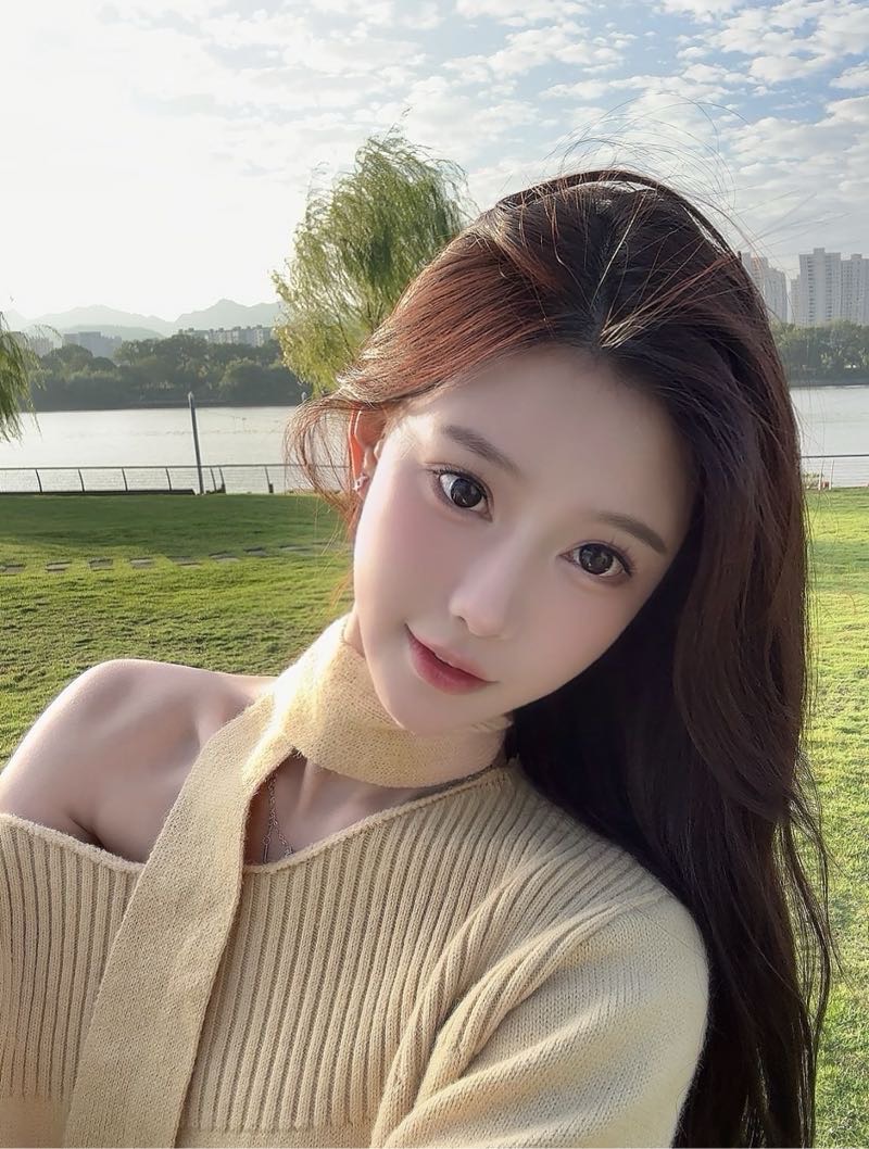 普陀灵灵 极品白小纯 Gallery 5