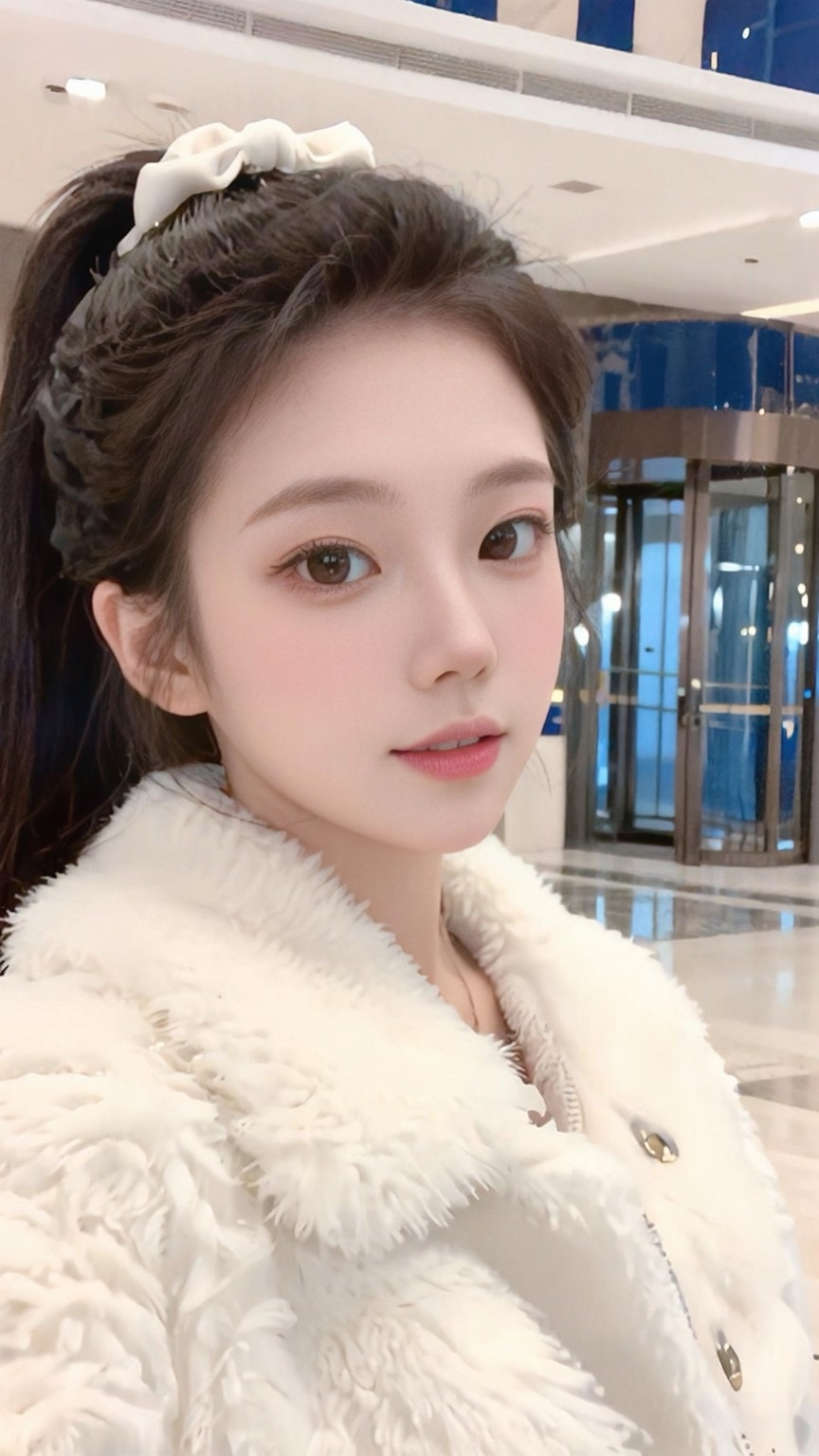 静安06极品清纯佳人阿姿 Gallery 6