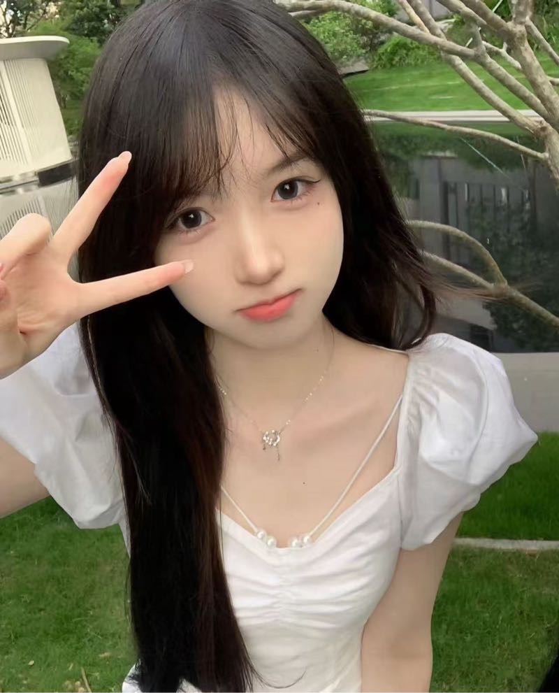 安忆🏠学妹莹莹