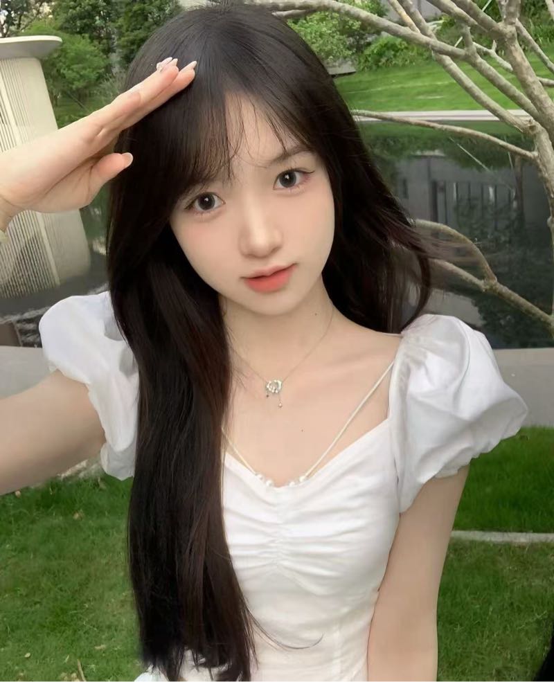 安忆🏠学妹莹莹 Gallery 1