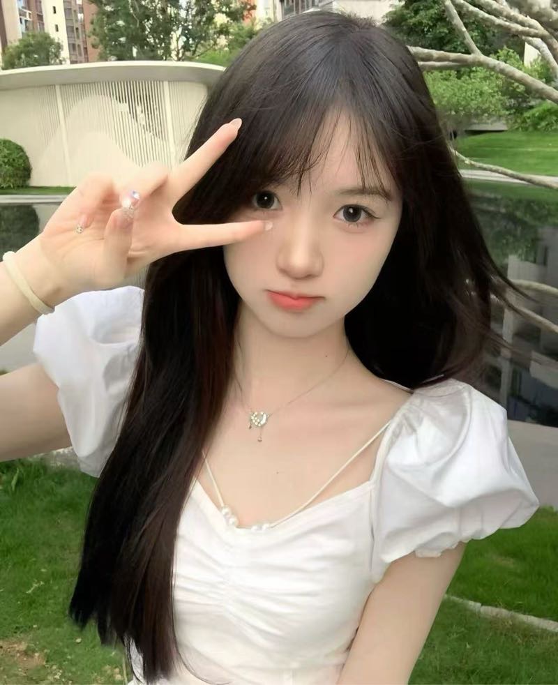 安忆🏠学妹莹莹 Gallery 3