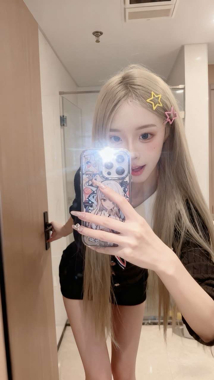 安忆🏠浦东玥玥 Gallery 1