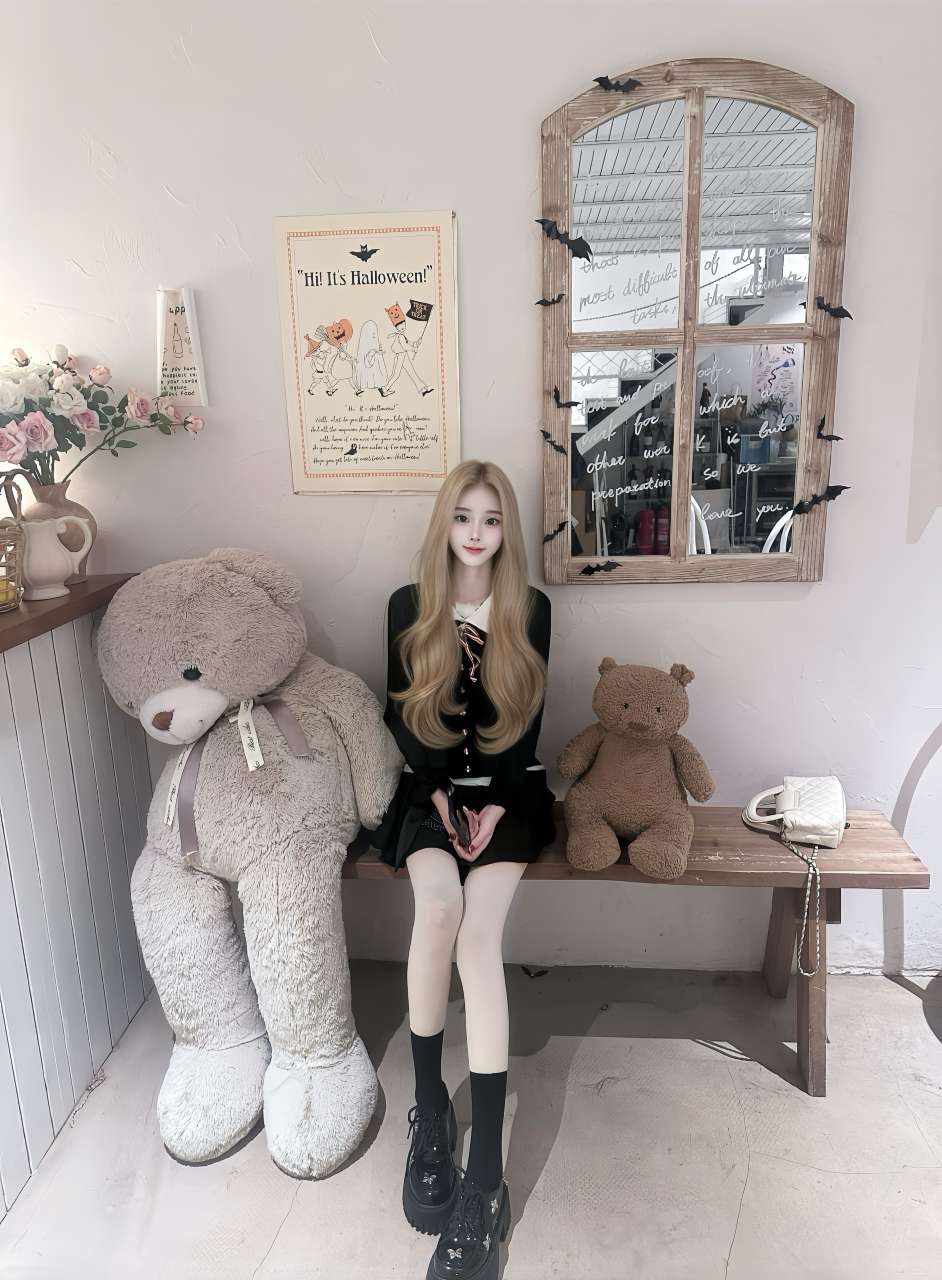 安忆🏠浦东玥玥 Gallery 3