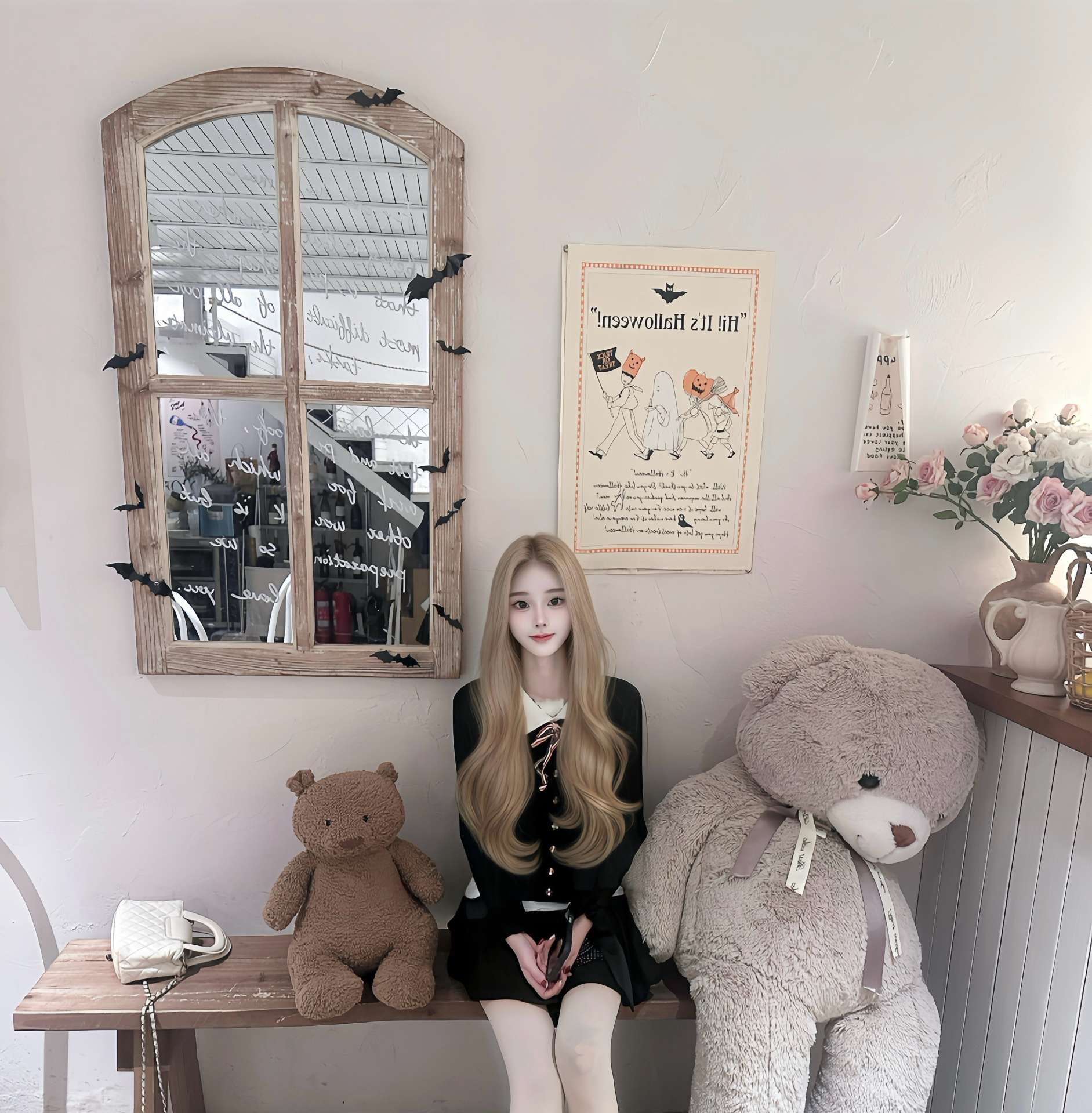 安忆🏠浦东玥玥 Gallery 4