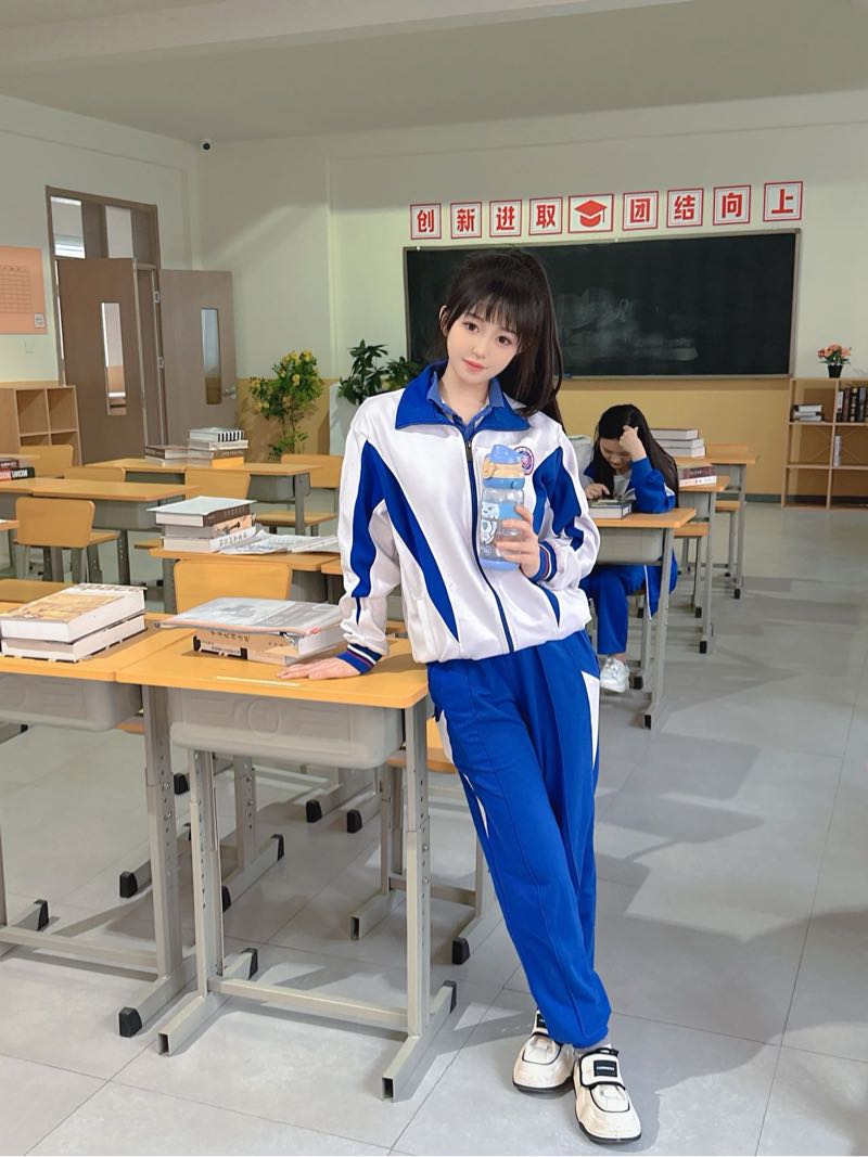 安忆🏠闵行芮芮 Gallery 1