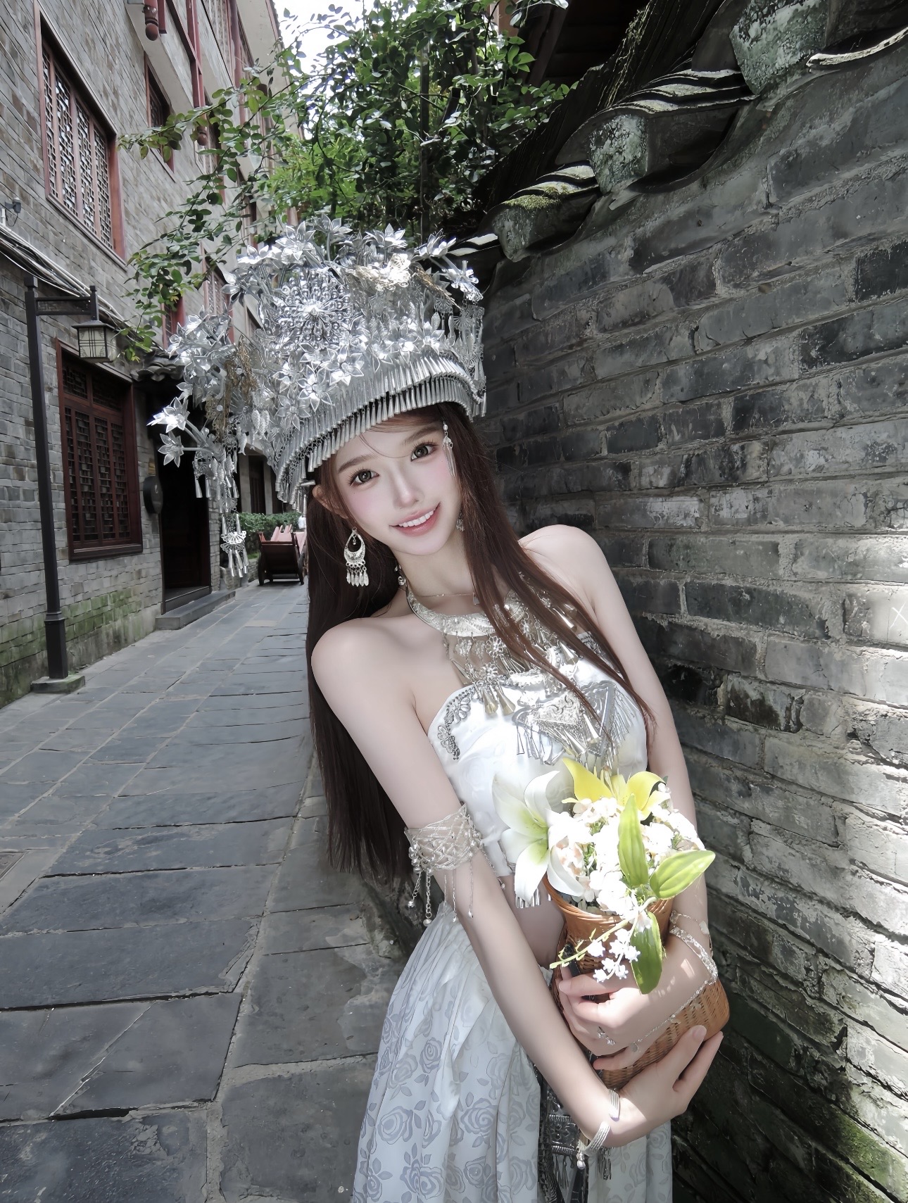 婉柠 苗女限定 Gallery 5