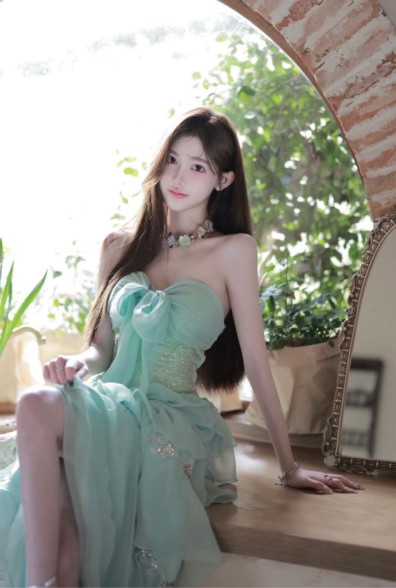 芙蓉 邻家小妹 兼职 Gallery 2