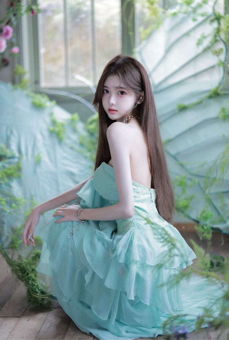 芙蓉 邻家小妹 兼职 Gallery 5