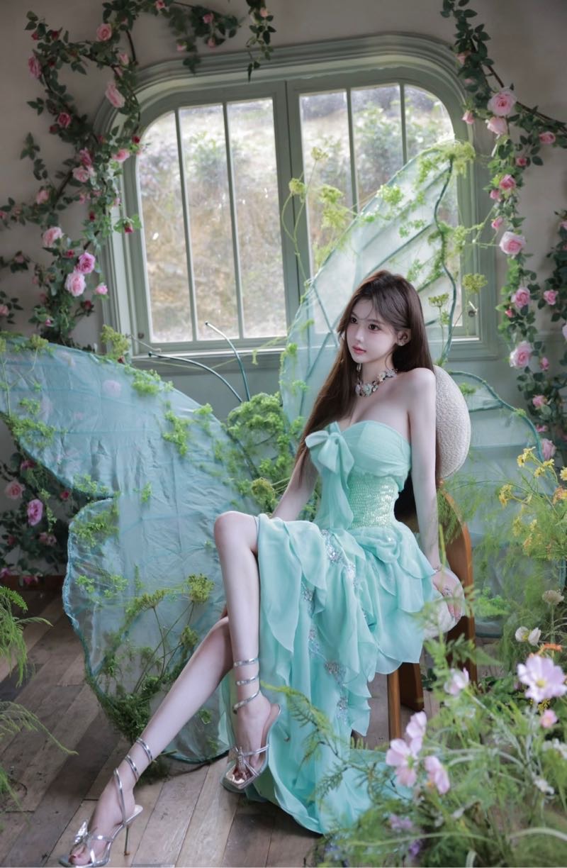 芙蓉 邻家小妹 兼职 Gallery 6