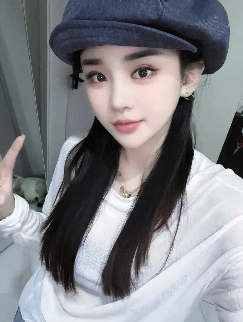 闵行清纯林菲 刚下海 갤러리 1