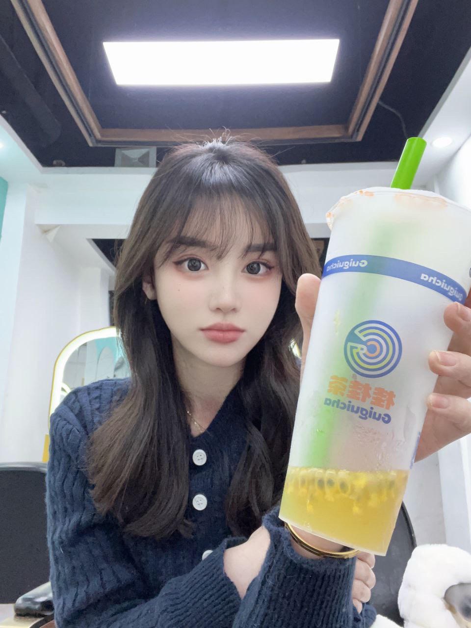 闵行清纯林菲 刚下海 갤러리 6