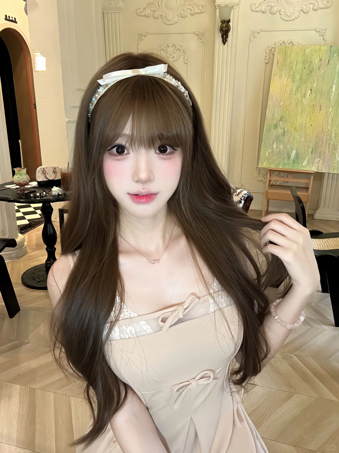 普陀静安首开💐小嫣05年 Gallery 3