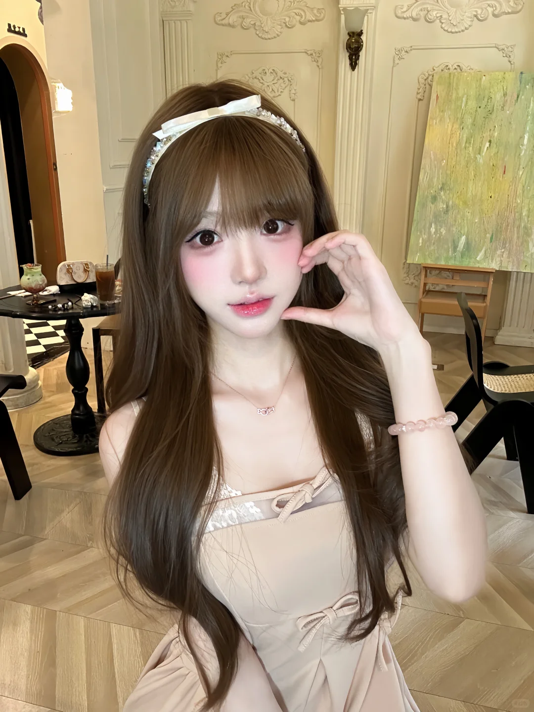 普陀静安首开💐小嫣05年 Gallery 4