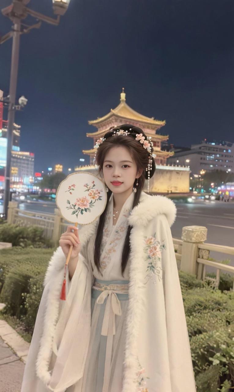 普陀静安🥳兼职05小熙🦄