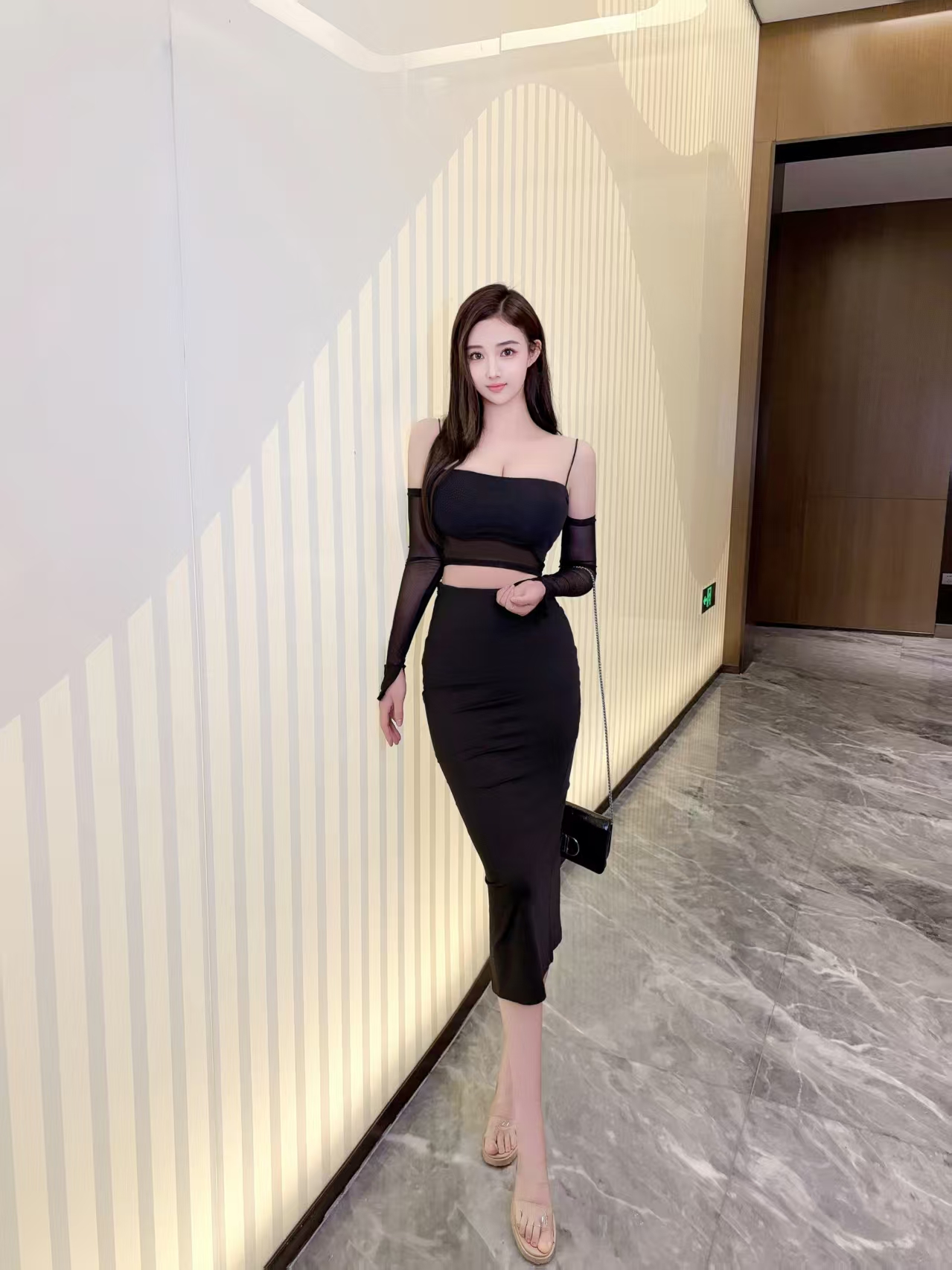 豆豆宝山御姐水磨+1 畫廊 6