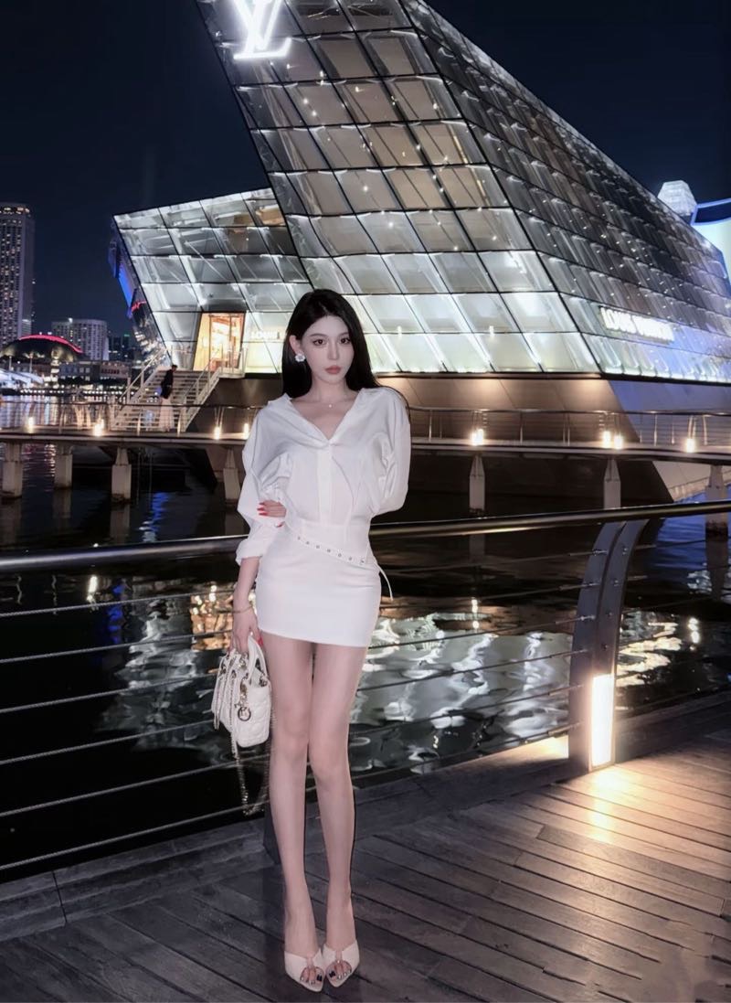 黄浦媛媛 Gallery 2