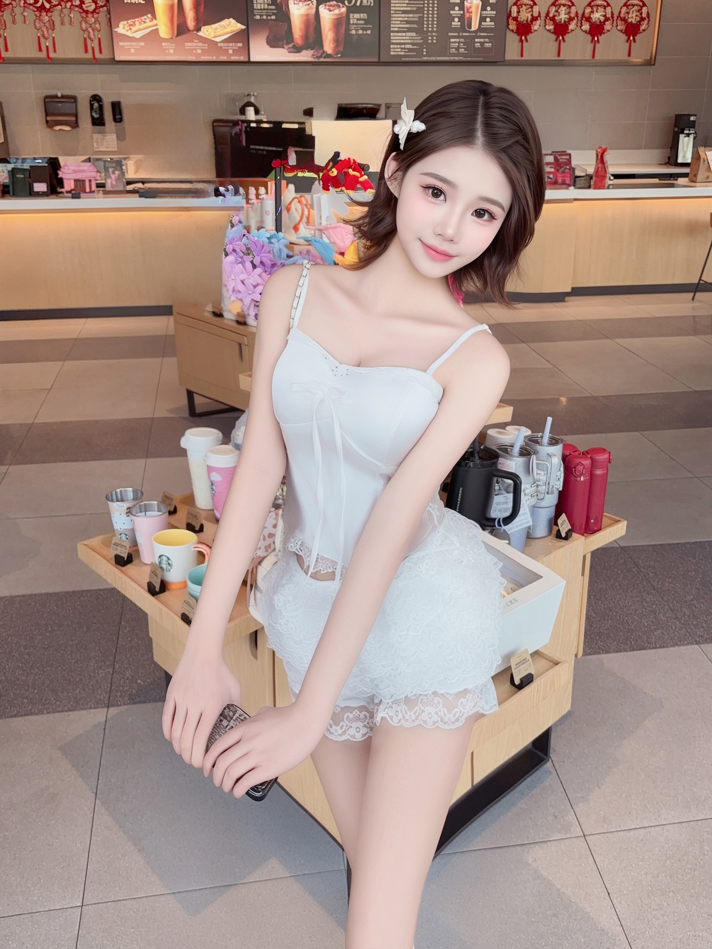 闵行新人雪妮 Gallery 3