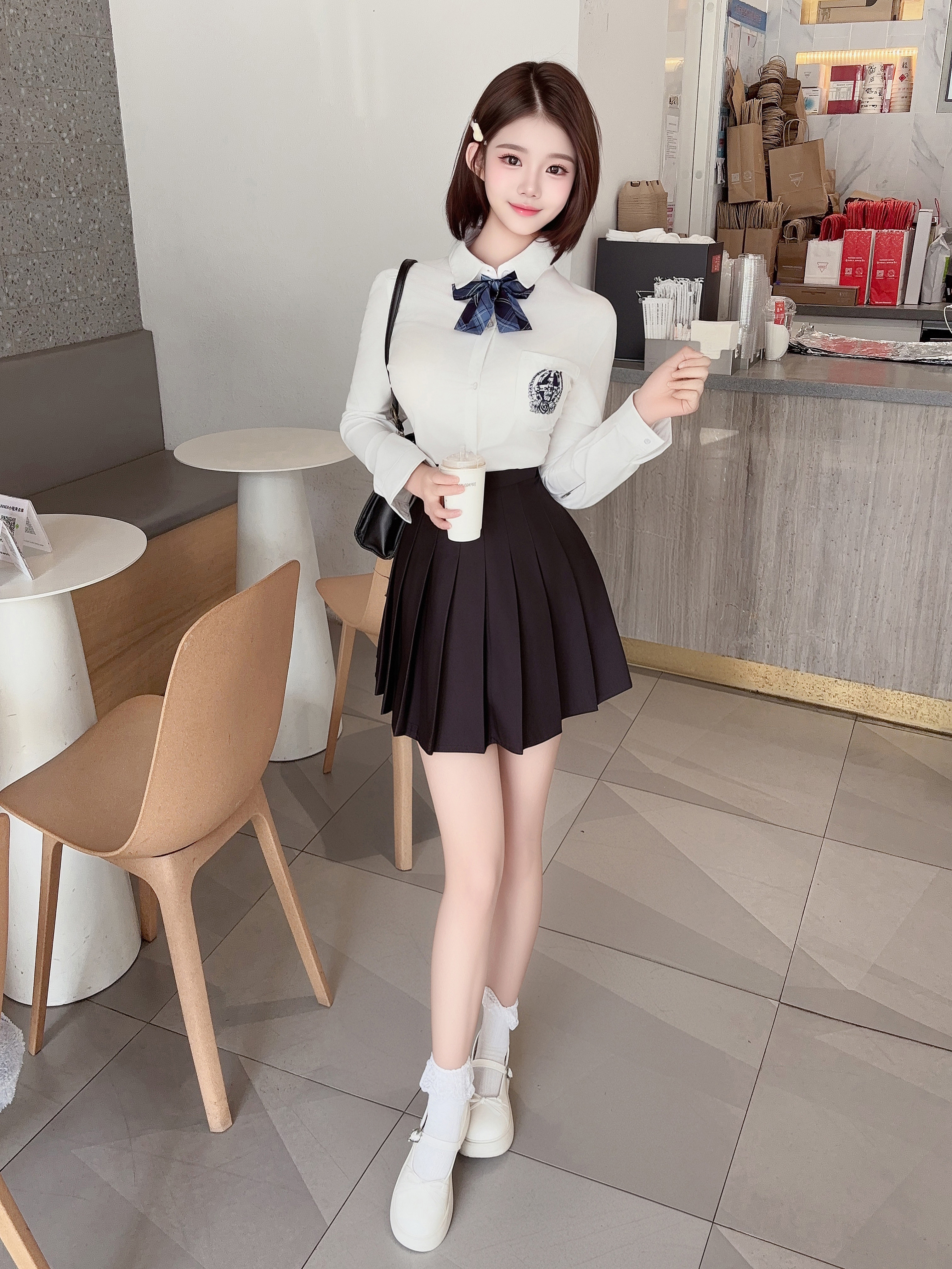 闵行新人雪妮 Gallery 4