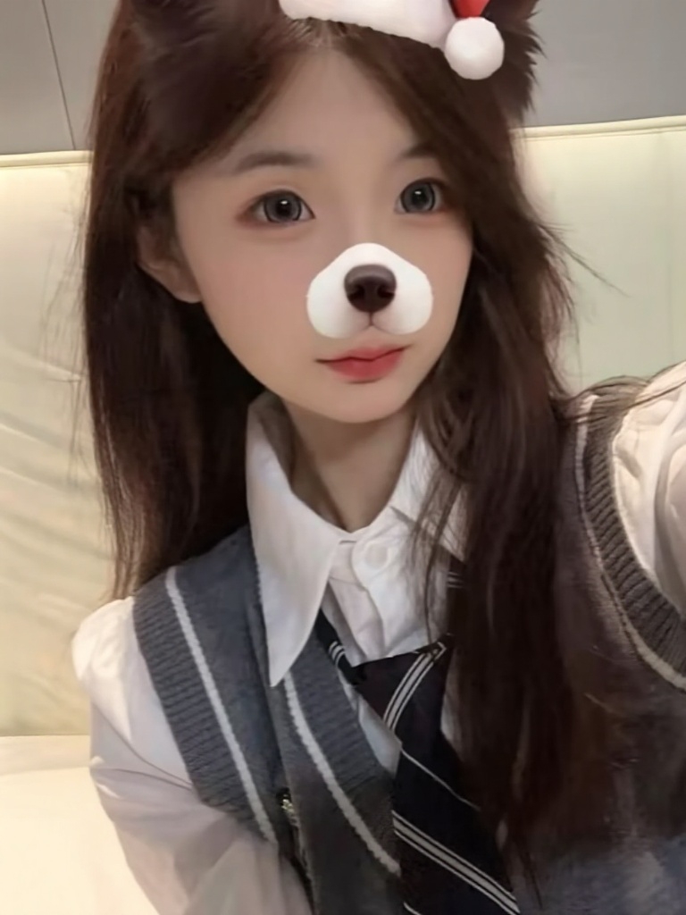 新人学生妹小柒 Gallery 2