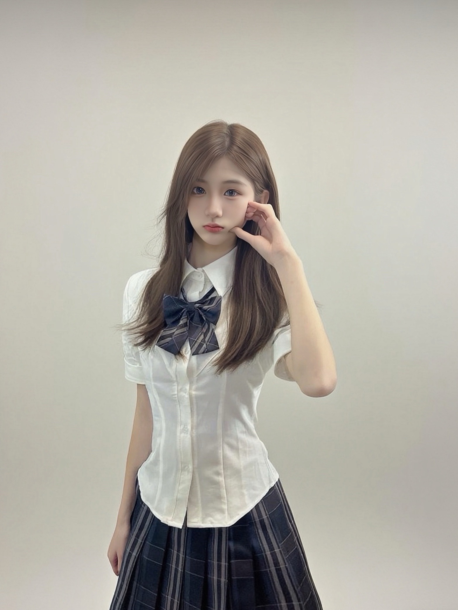 新人学生妹小柒 Gallery 3