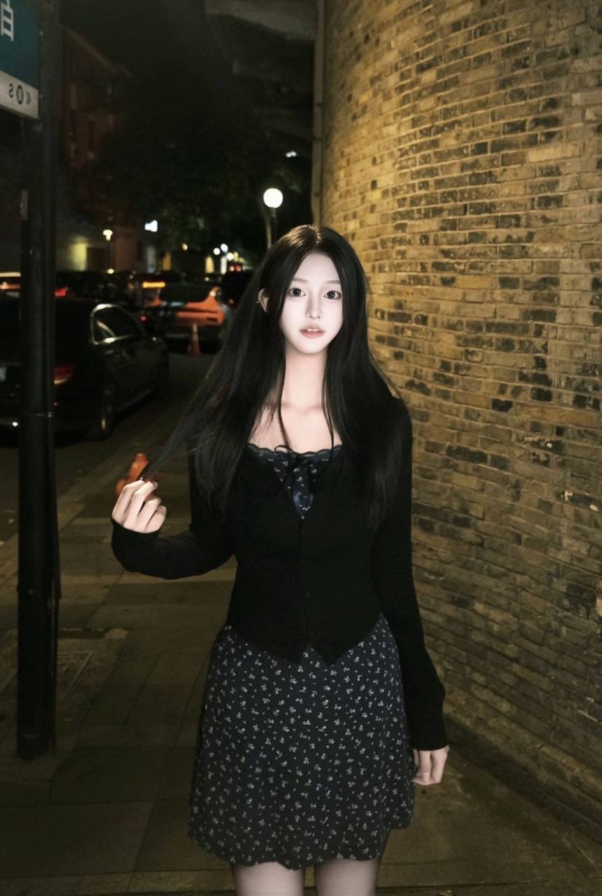 浦东刚下💦06极品学妹妍妍 Gallery 7