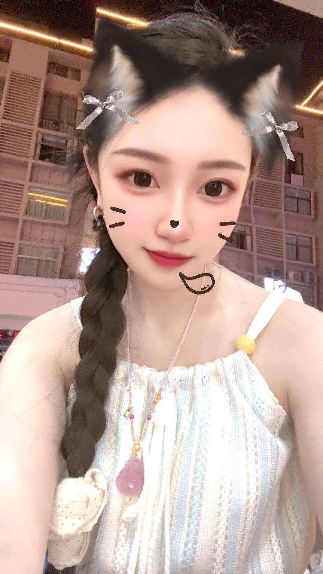 普陀嫩妹  丫丫