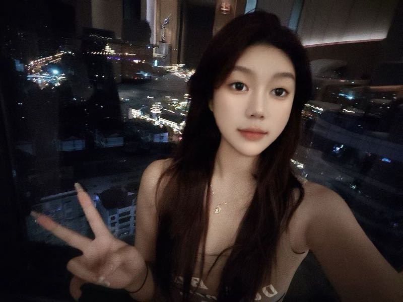 普陀白虎一线天拉丁舞应届生元气 Gallery 2