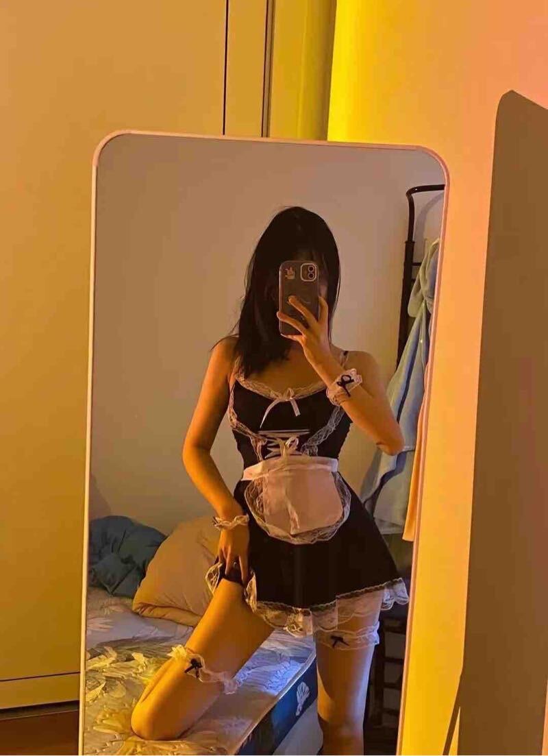 闵行雨儿05年舞蹈艺术生