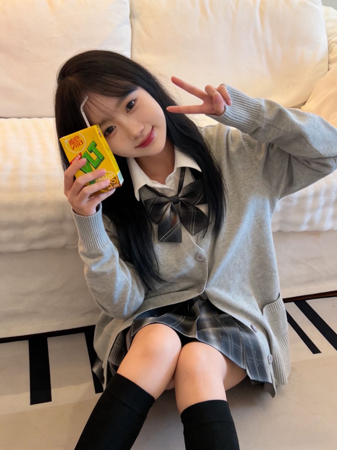 普陀极品小萝莉甜甜