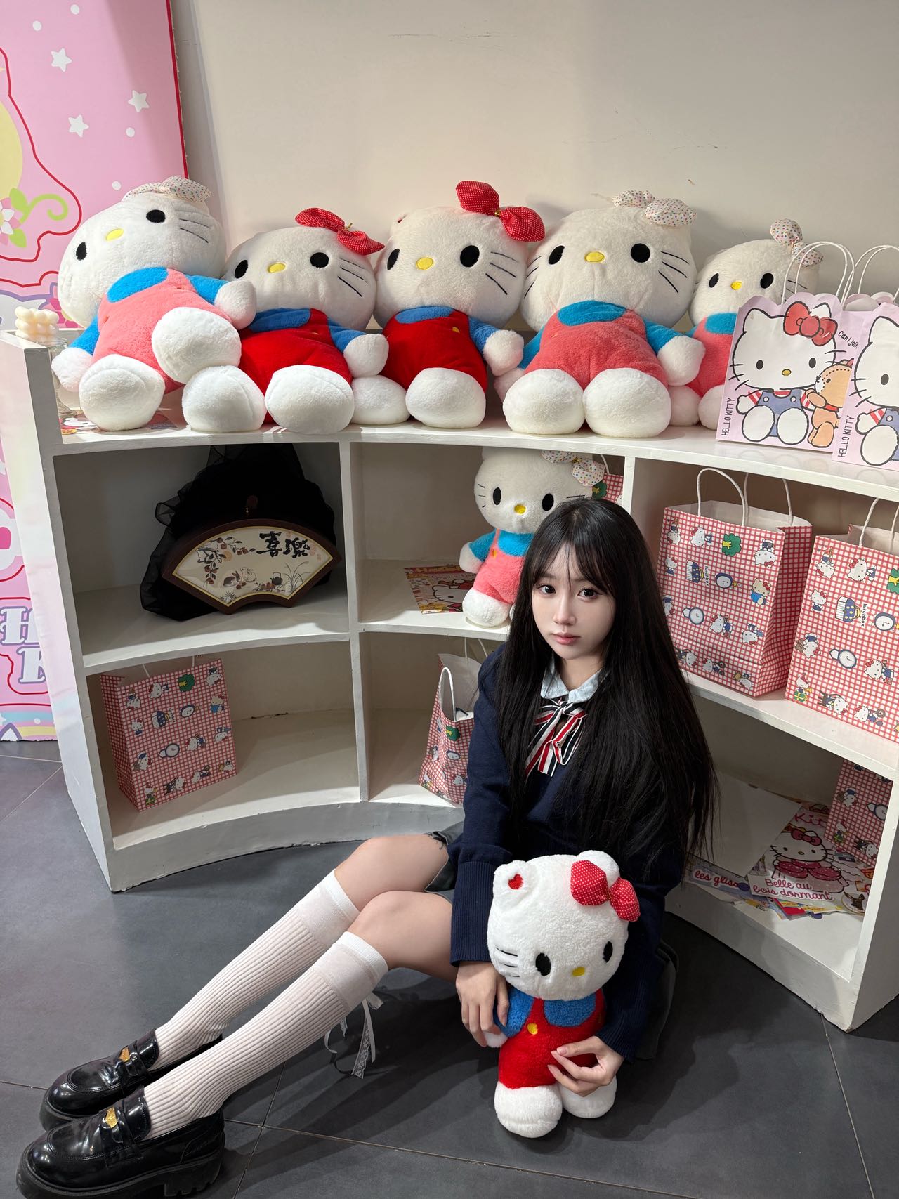 普陀极品小萝莉甜甜 Gallery 4